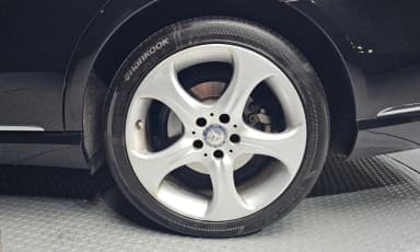 E-Class W212