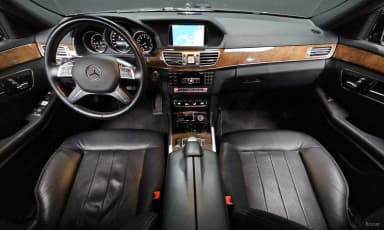 E-Class W212