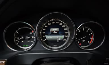 E-Class W212