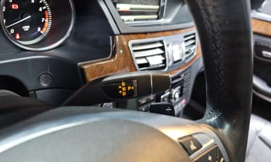 E-Class W212