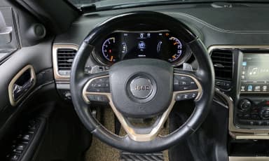 Grand Cherokee