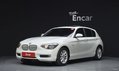 1 Series (F20)