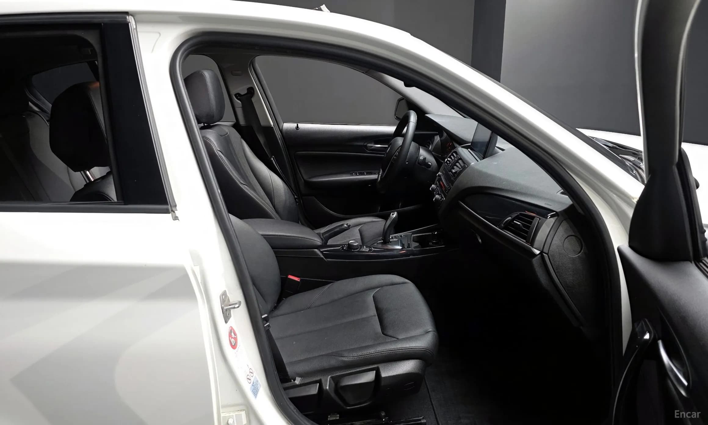 1 Series (F20)