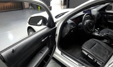 1 Series (F20)