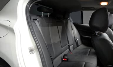 1 Series (F20)