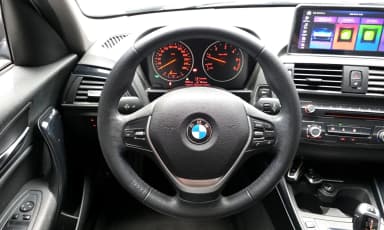 1 Series (F20)