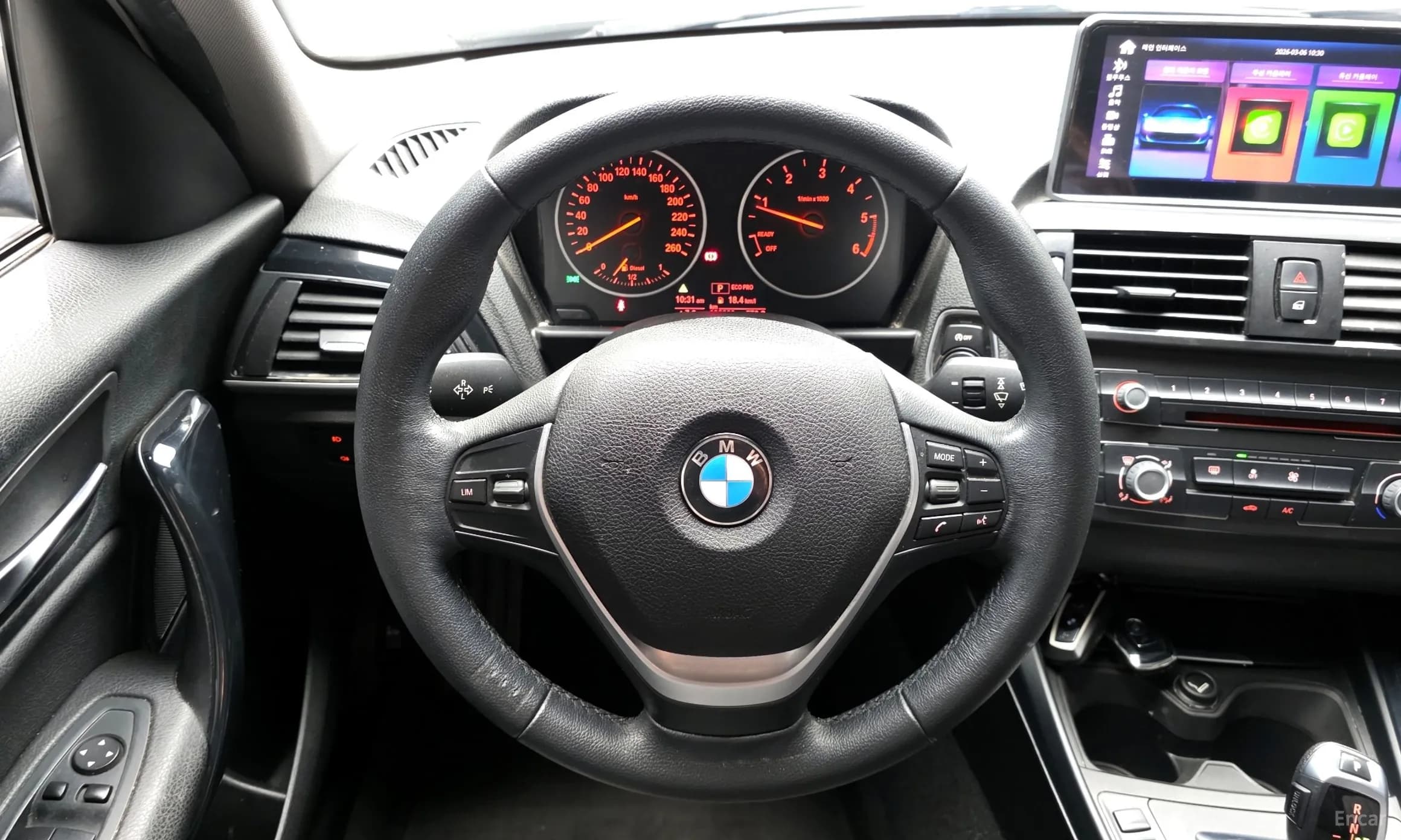 1 Series (F20)
