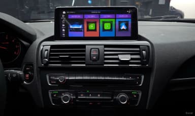 1 Series (F20)