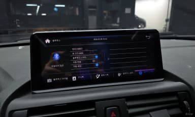 1 Series (F20)