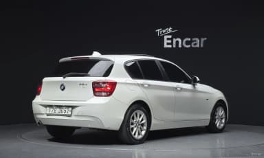 1 Series (F20)