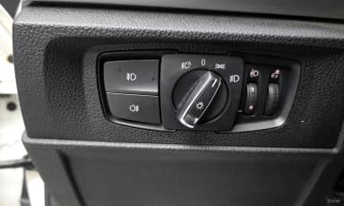 1 Series (F20)