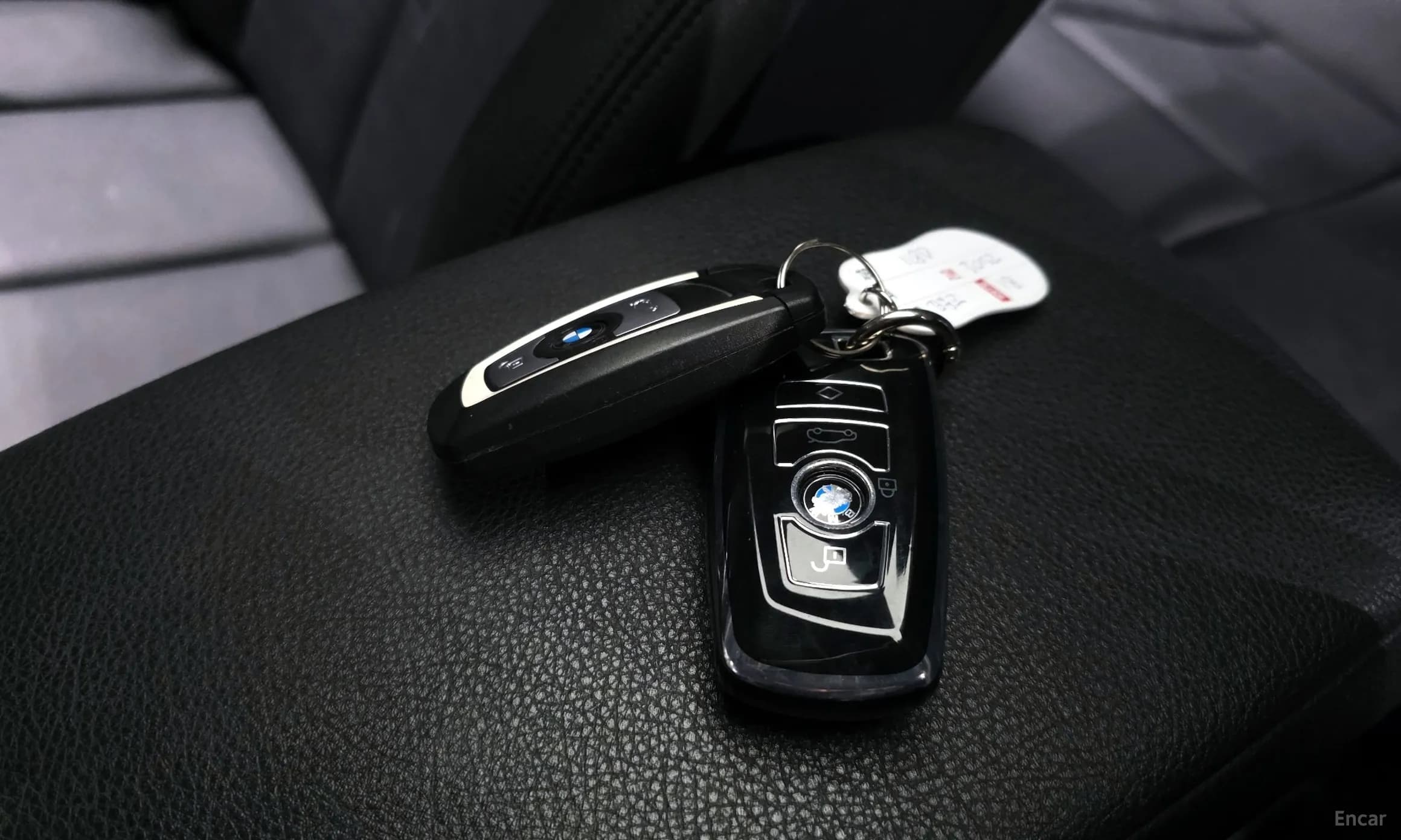 1 Series (F20)