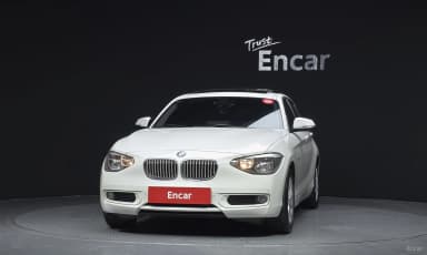 1 Series (F20)