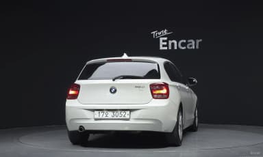 1 Series (F20)