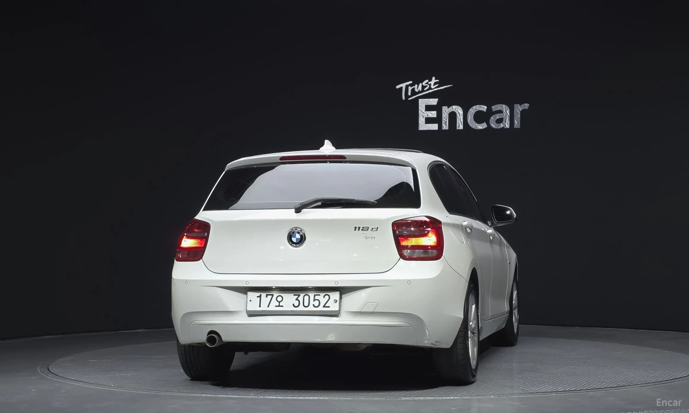 1 Series (F20)