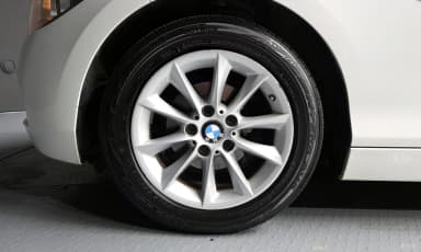 1 Series (F20)