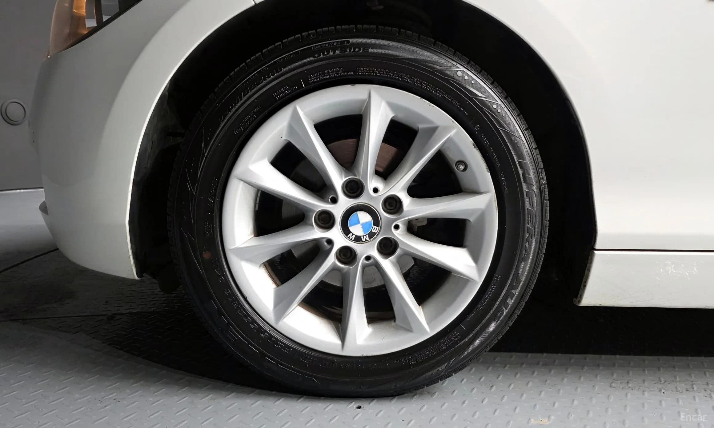 1 Series (F20)