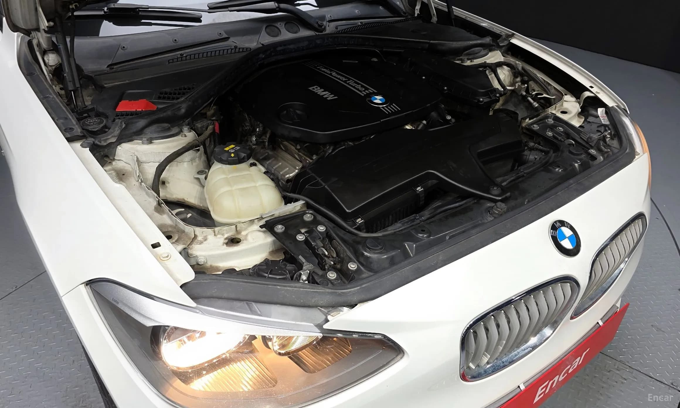 1 Series (F20)