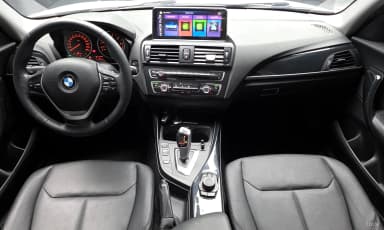 1 Series (F20)