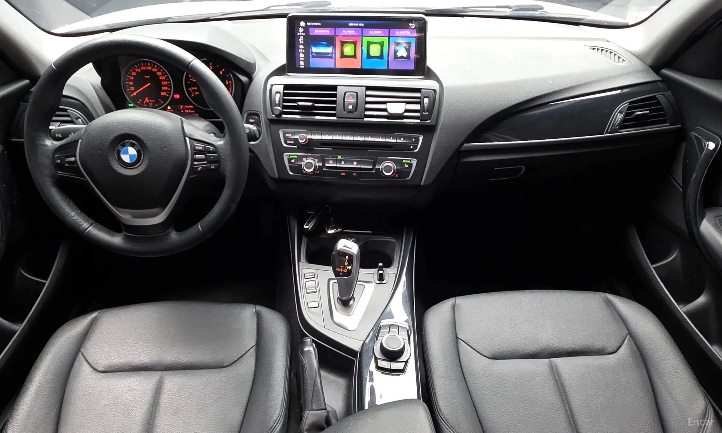 1 Series (F20)