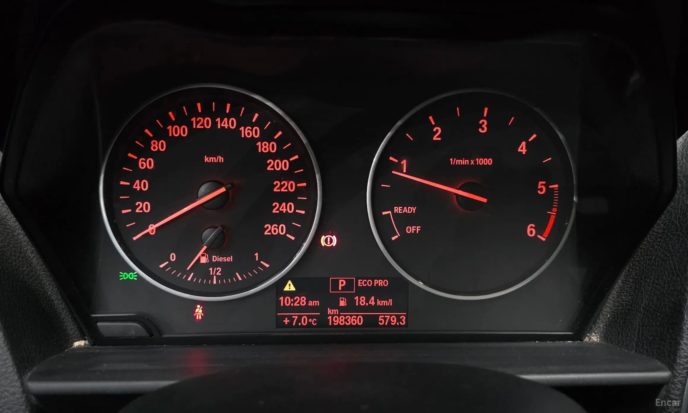 1 Series (F20)