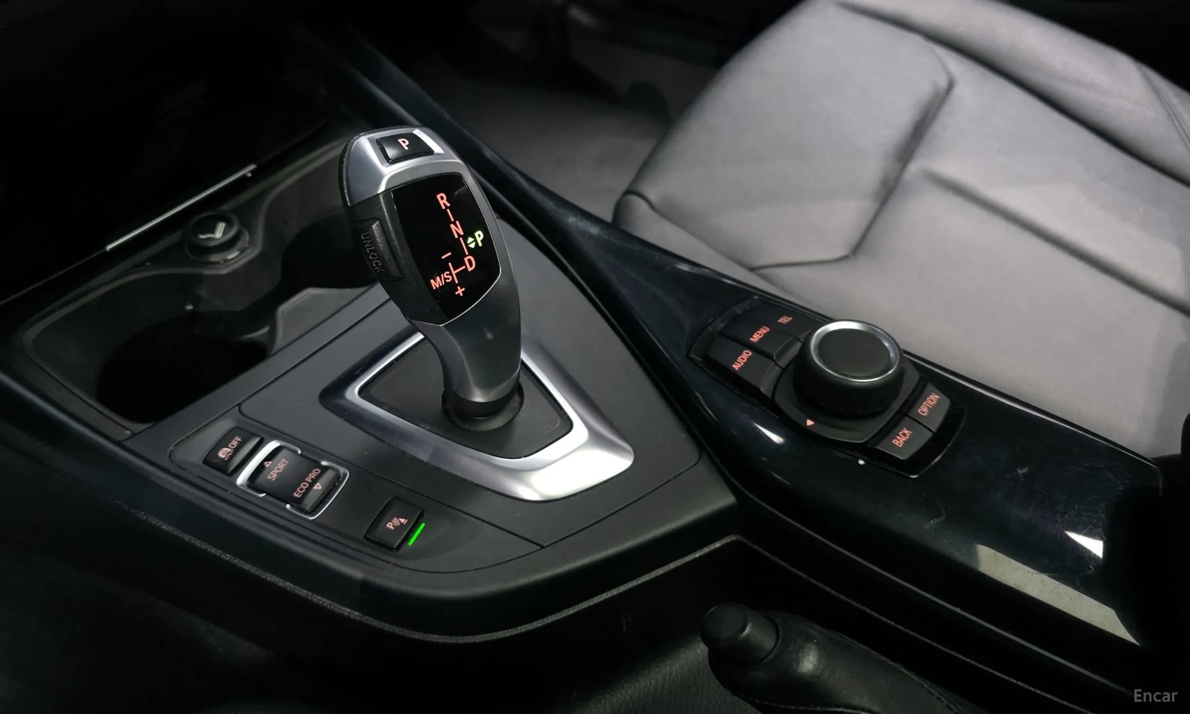 1 Series (F20)