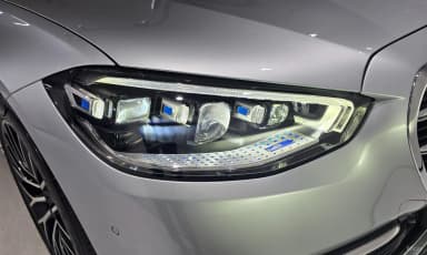 S-Class W223
