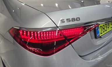 S-Class W223
