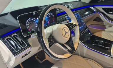 S-Class W223