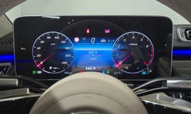 S-Class W223