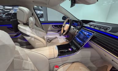 S-Class W223