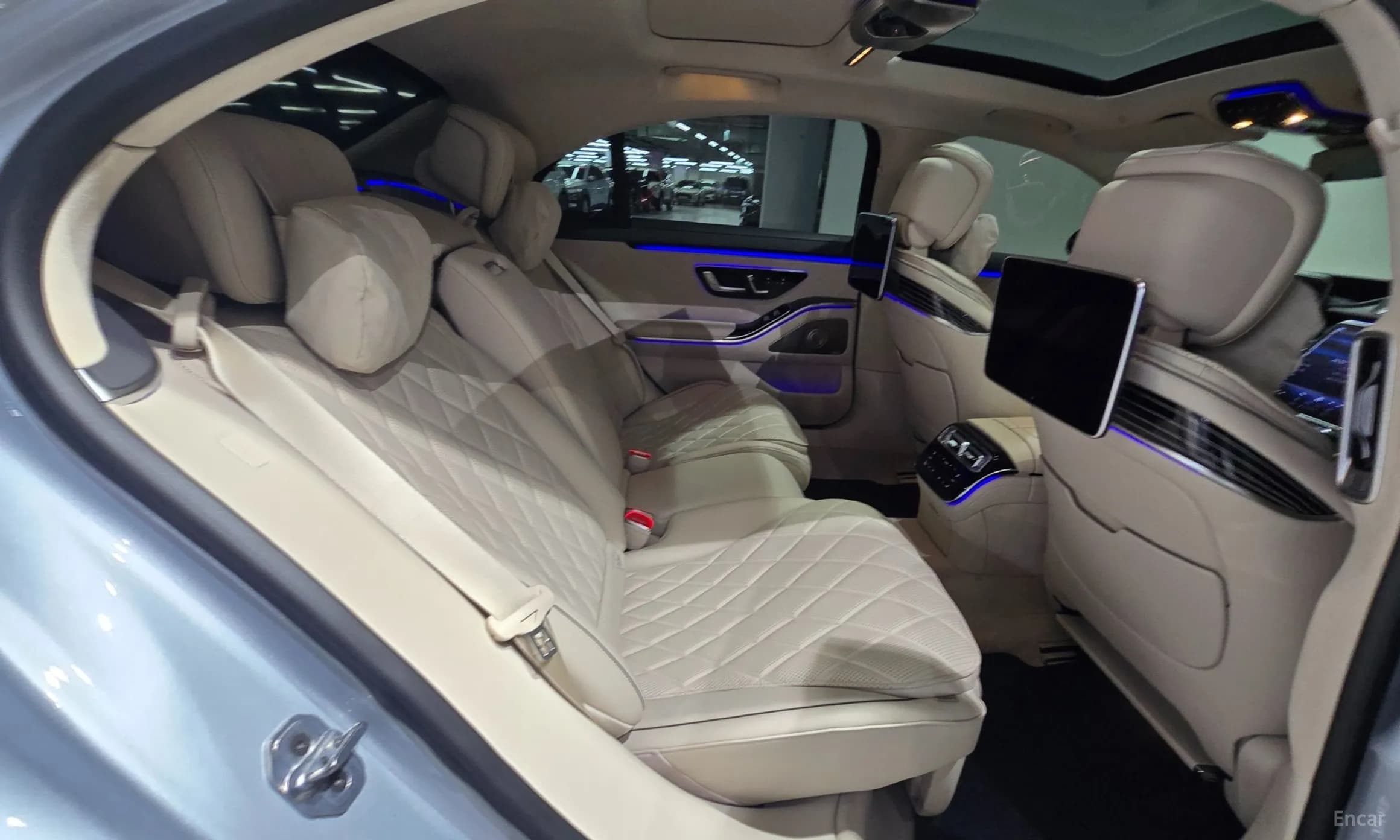 S-Class W223