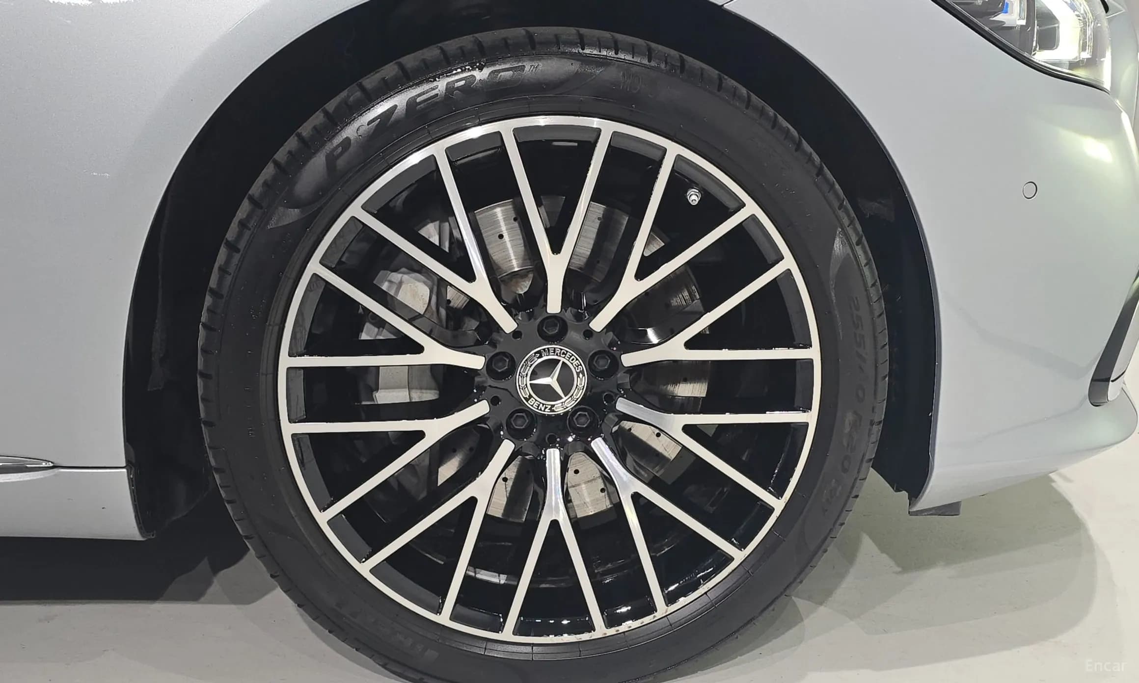 S-Class W223