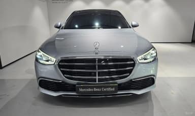 S-Class W223