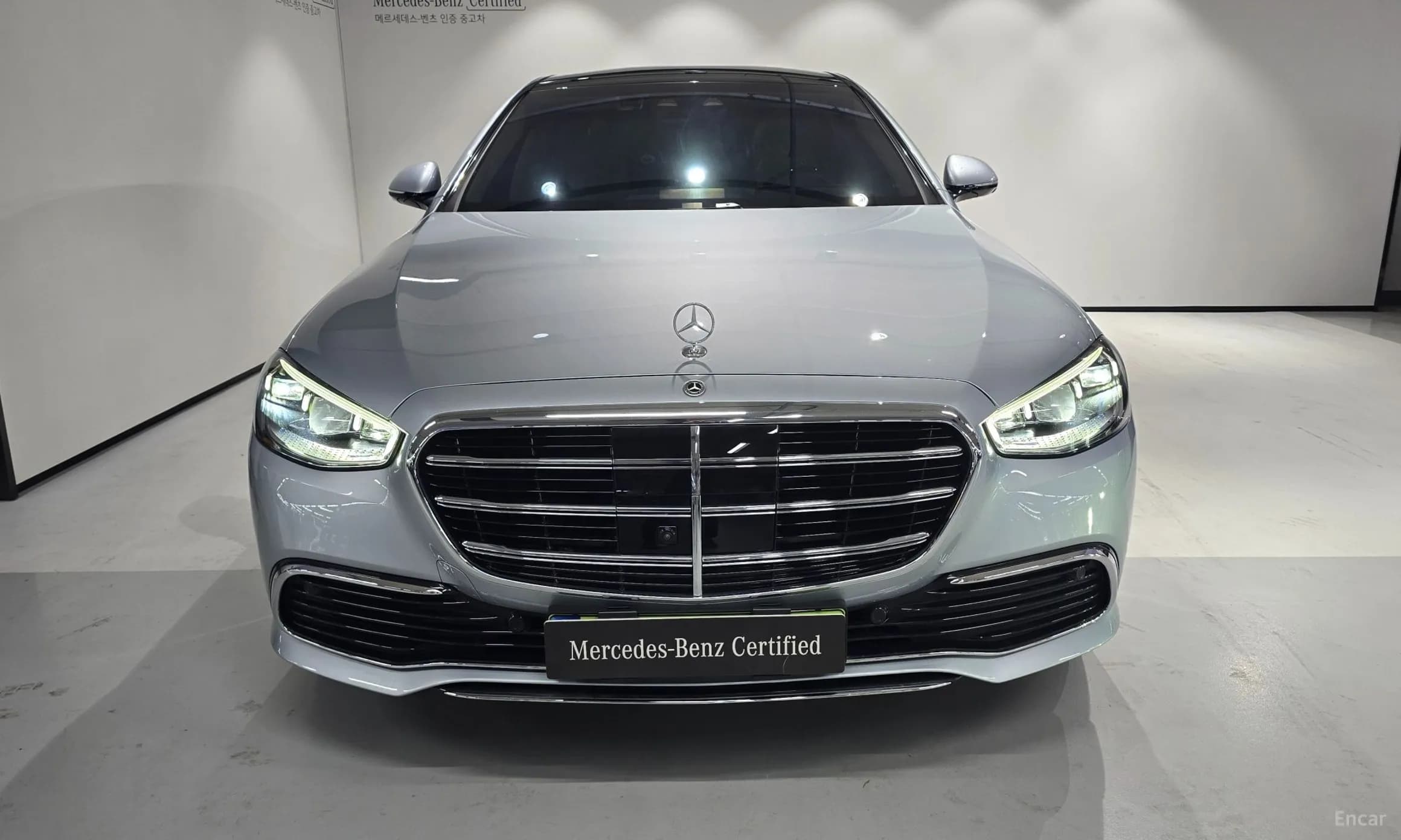 S-Class W223