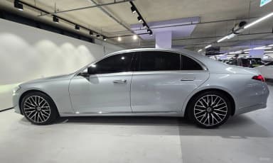 S-Class W223