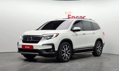 Pilot 3rd Generation