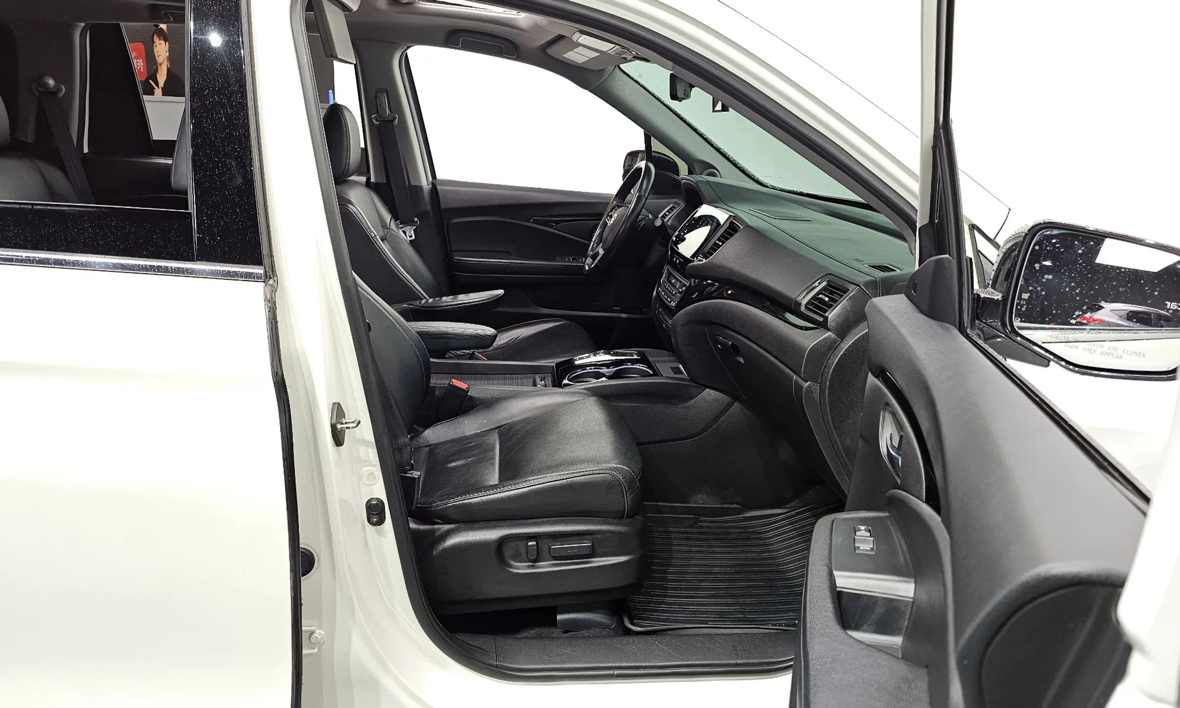 Pilot 3rd Generation