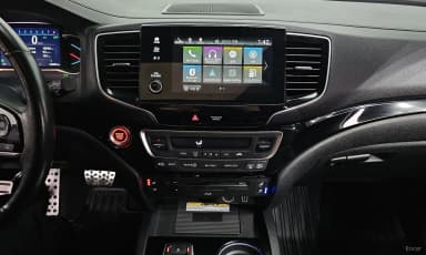 Pilot 3rd Generation