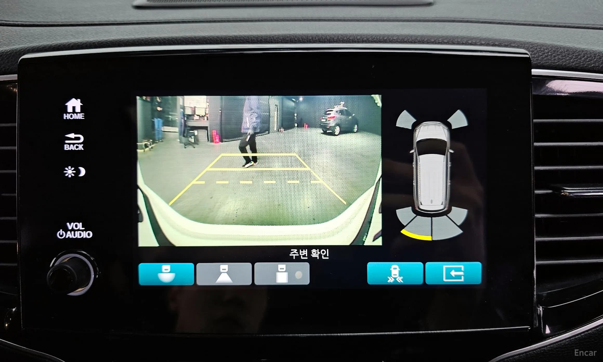 Pilot 3rd Generation