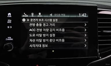 Pilot 3rd Generation