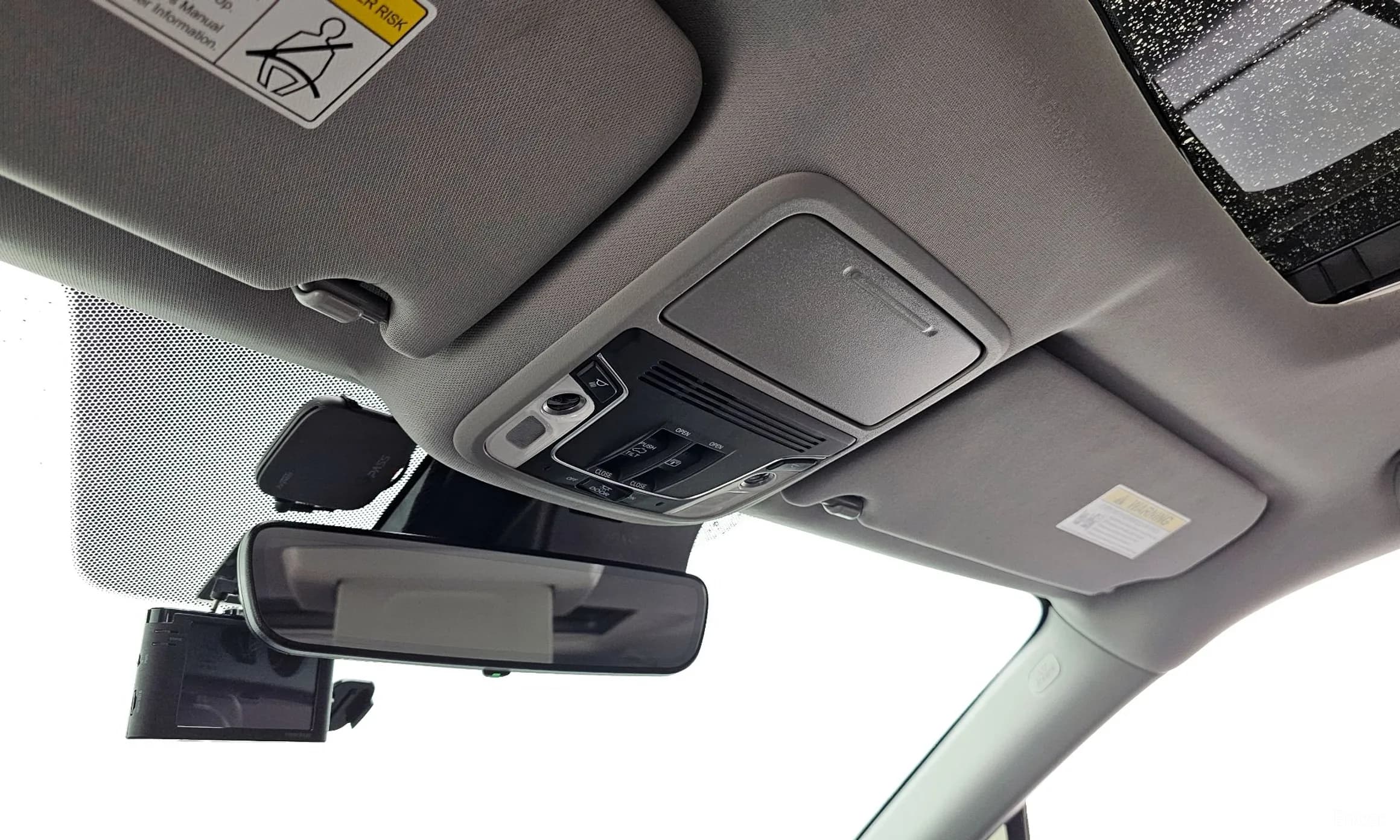 Pilot 3rd Generation