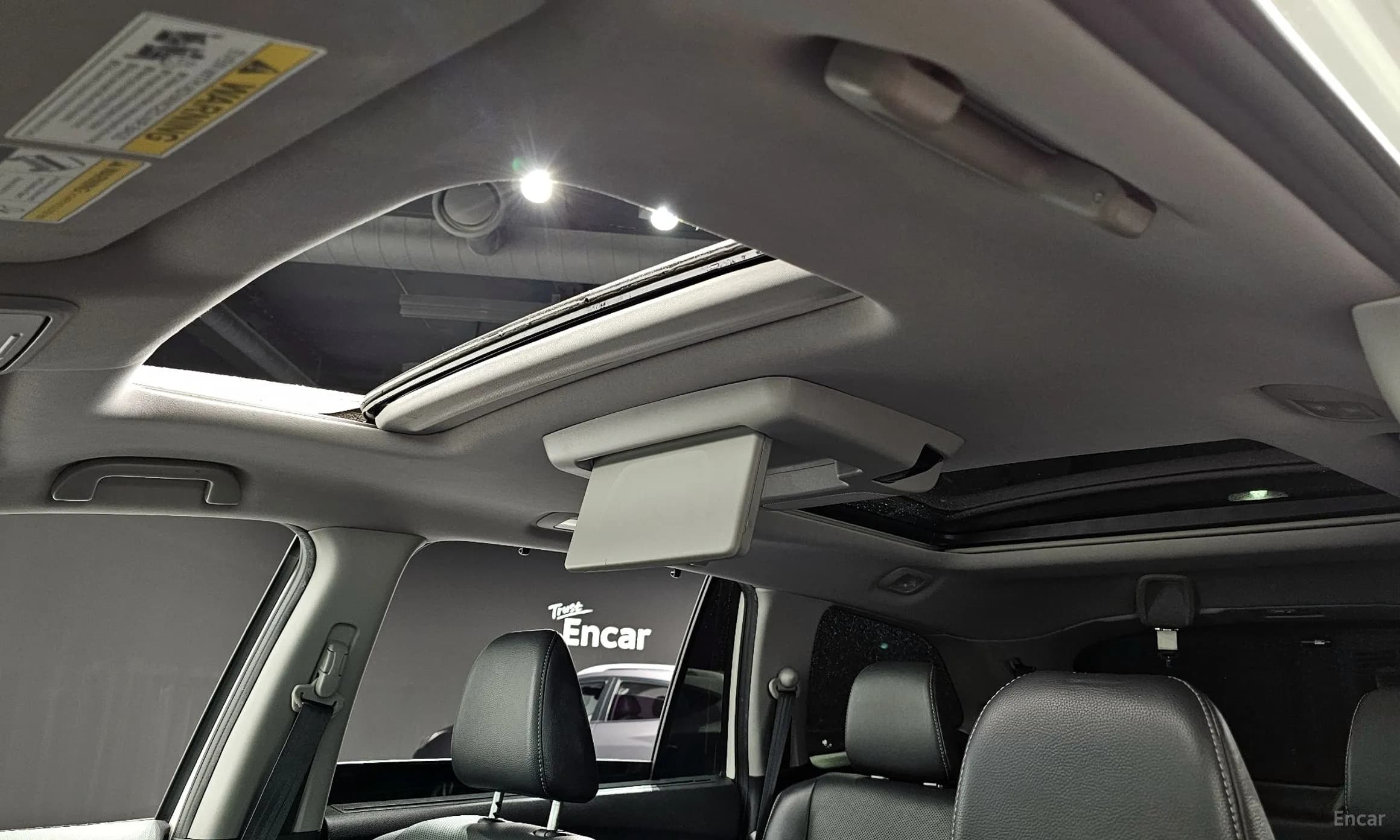 Pilot 3rd Generation