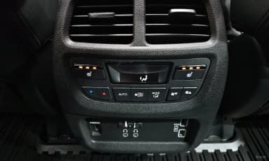 Pilot 3rd Generation