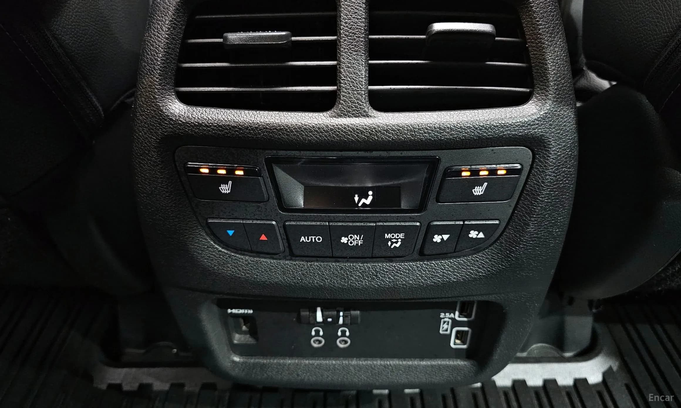 Pilot 3rd Generation