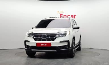 Pilot 3rd Generation