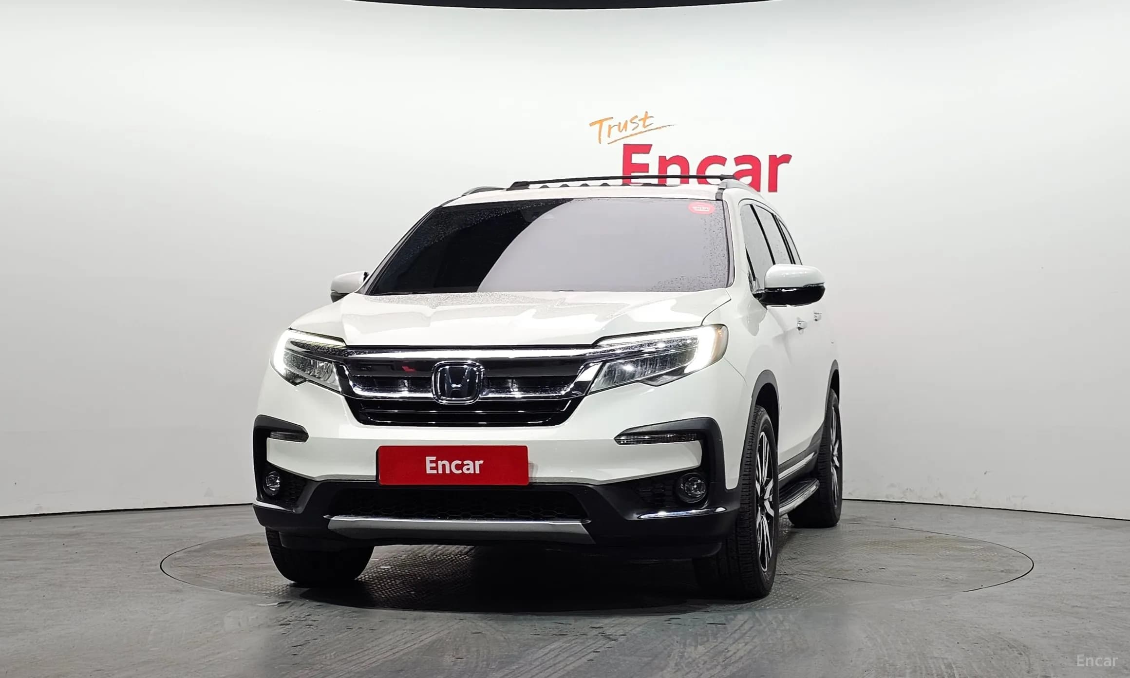 Pilot 3rd Generation