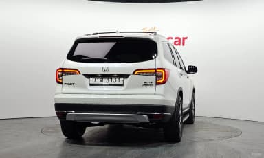 Pilot 3rd Generation