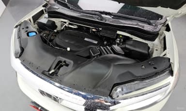 Pilot 3rd Generation