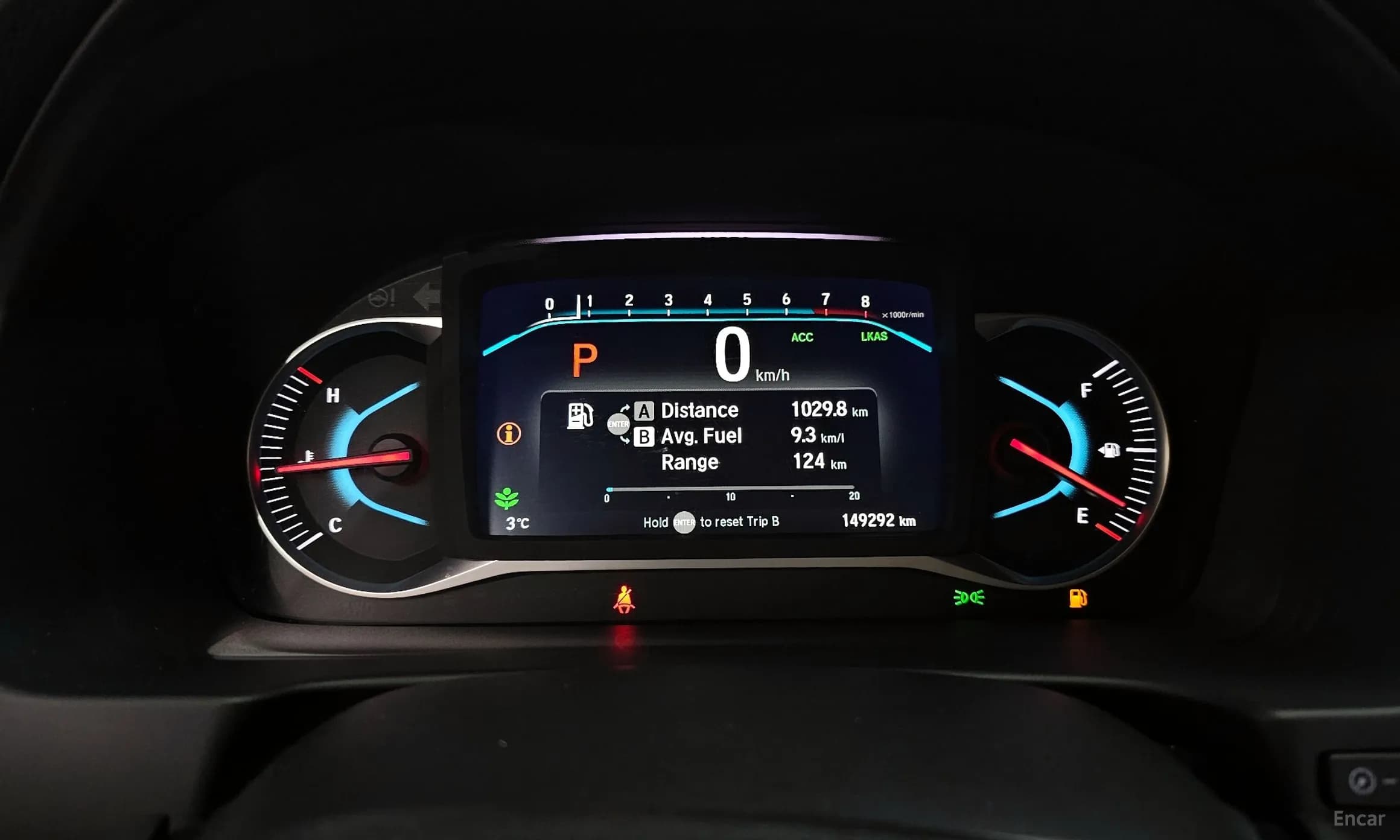 Pilot 3rd Generation